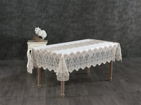 Mantel Lilyum