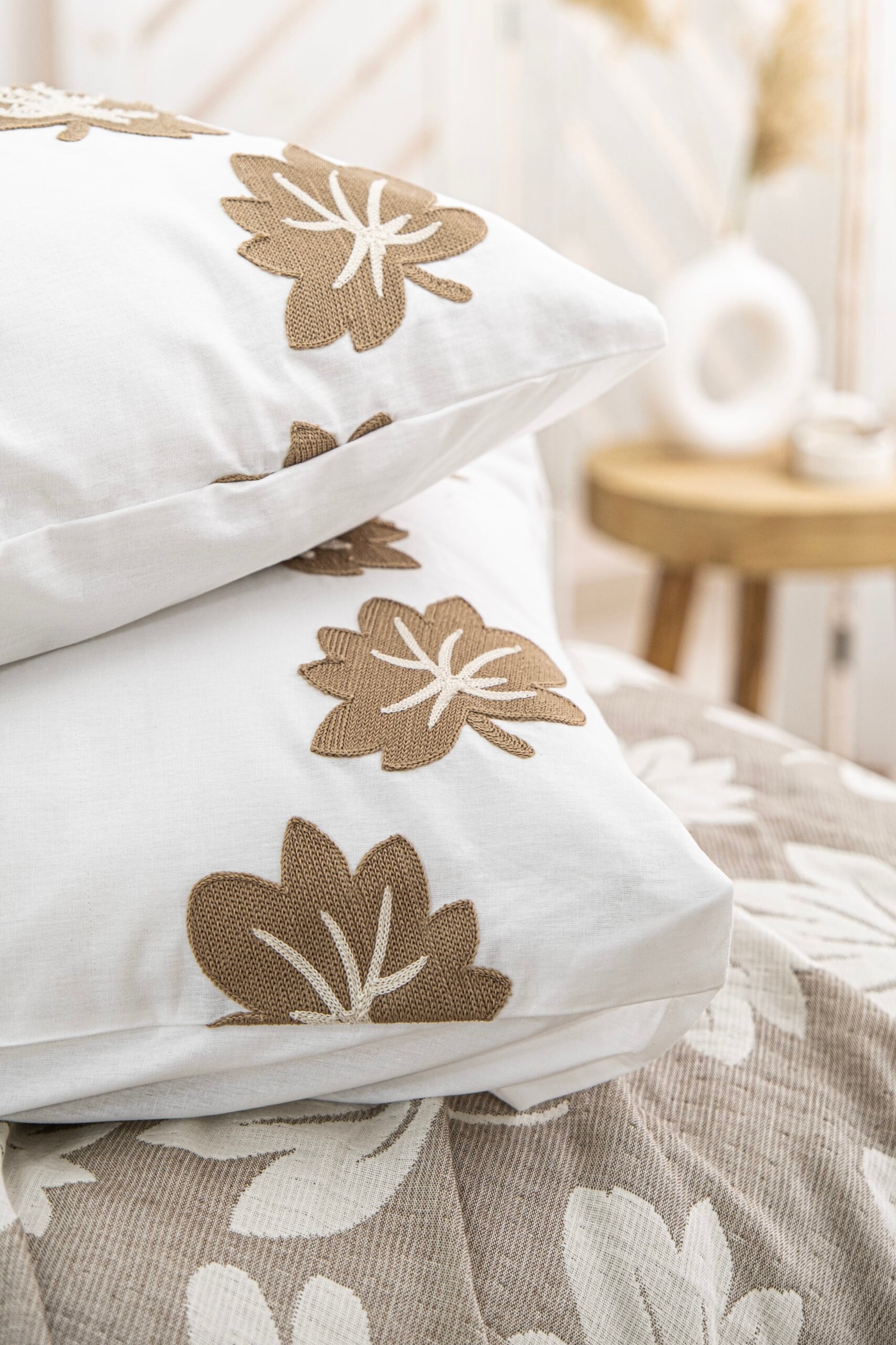 Cobertor Nora Kapucino - Imagen 2